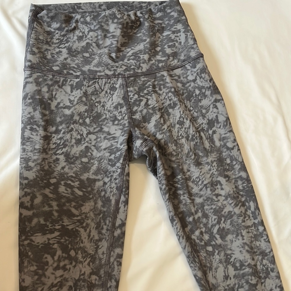 Wunder Under High-Rise Tight 25”